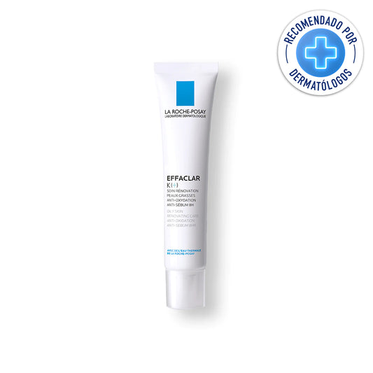 Effaclar K+ 40ml