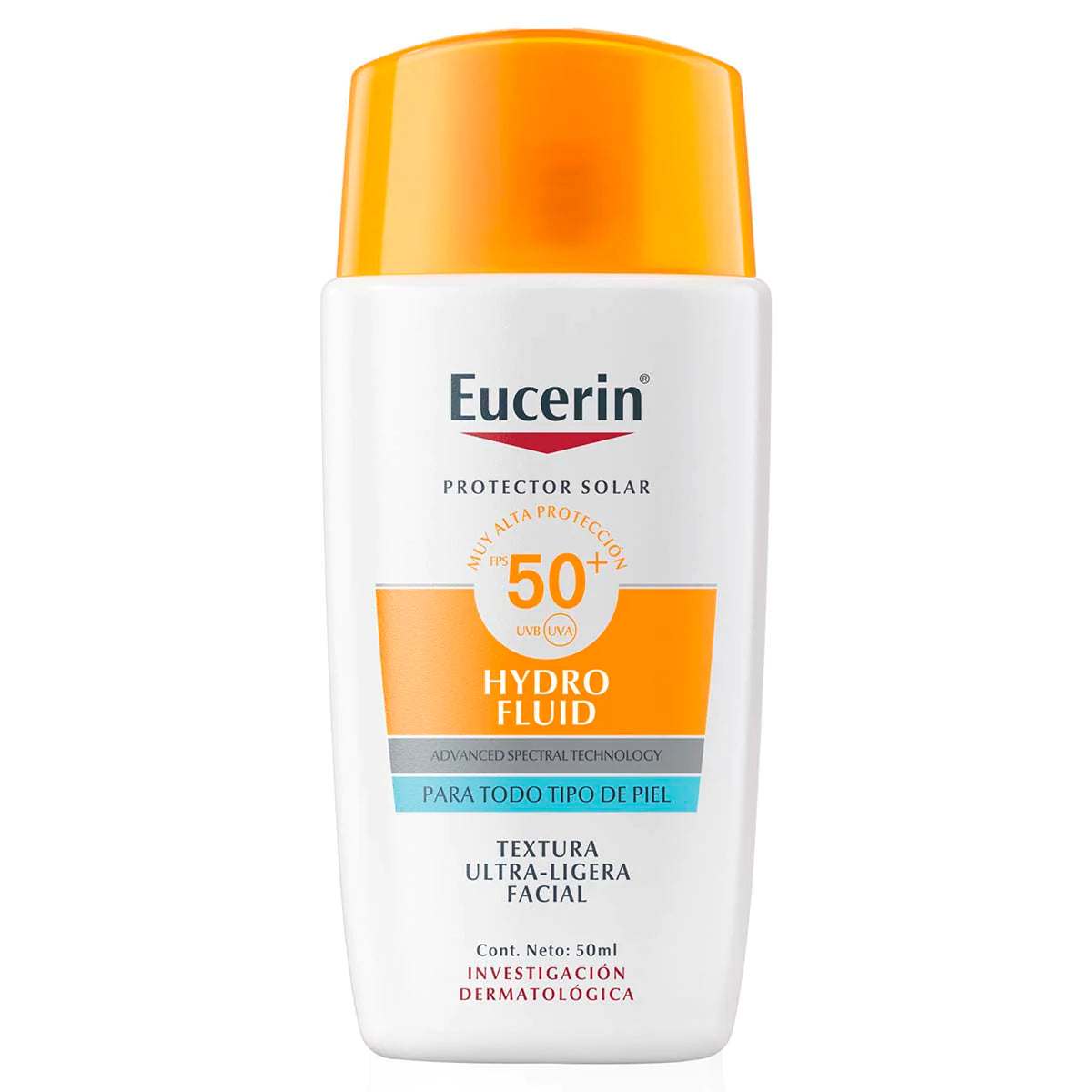 Sun Hydro Protec Ultra Ligth Fluit 50ML