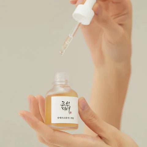 Glow Serum Propolis + Niacinamide - 30ml