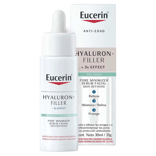 Hyaluron Filler Pore Minimizer Skin Refiner Serum 30ml