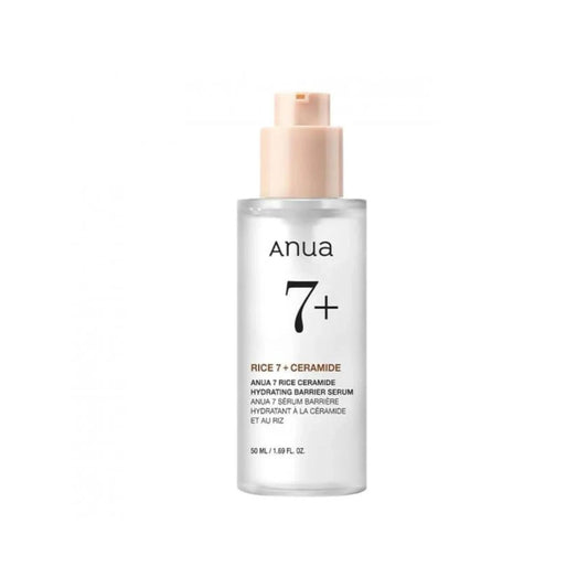 Rice 7 Ceramide Hydrating Barrier Serum 50Ml