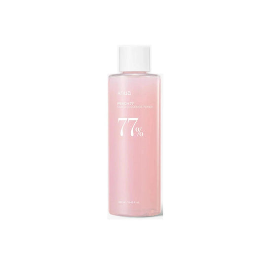 Peach 77% Niacin Essence Toner 250Ml