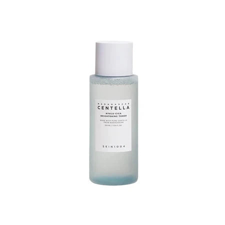 Hyalu-Cica Brightening Toner 210Ml