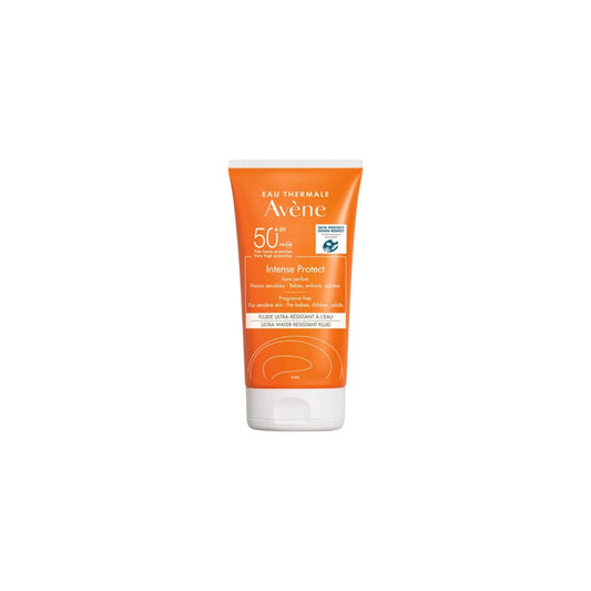 Avene Intense Protect Fps50+ 150Ml