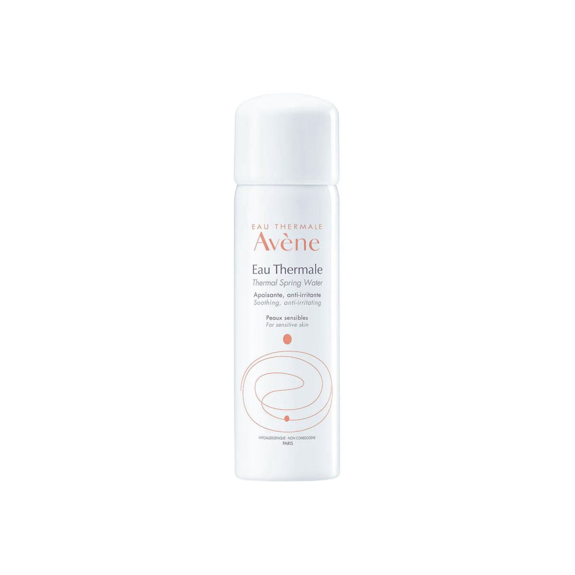 Avène Agua Termal 50 ml