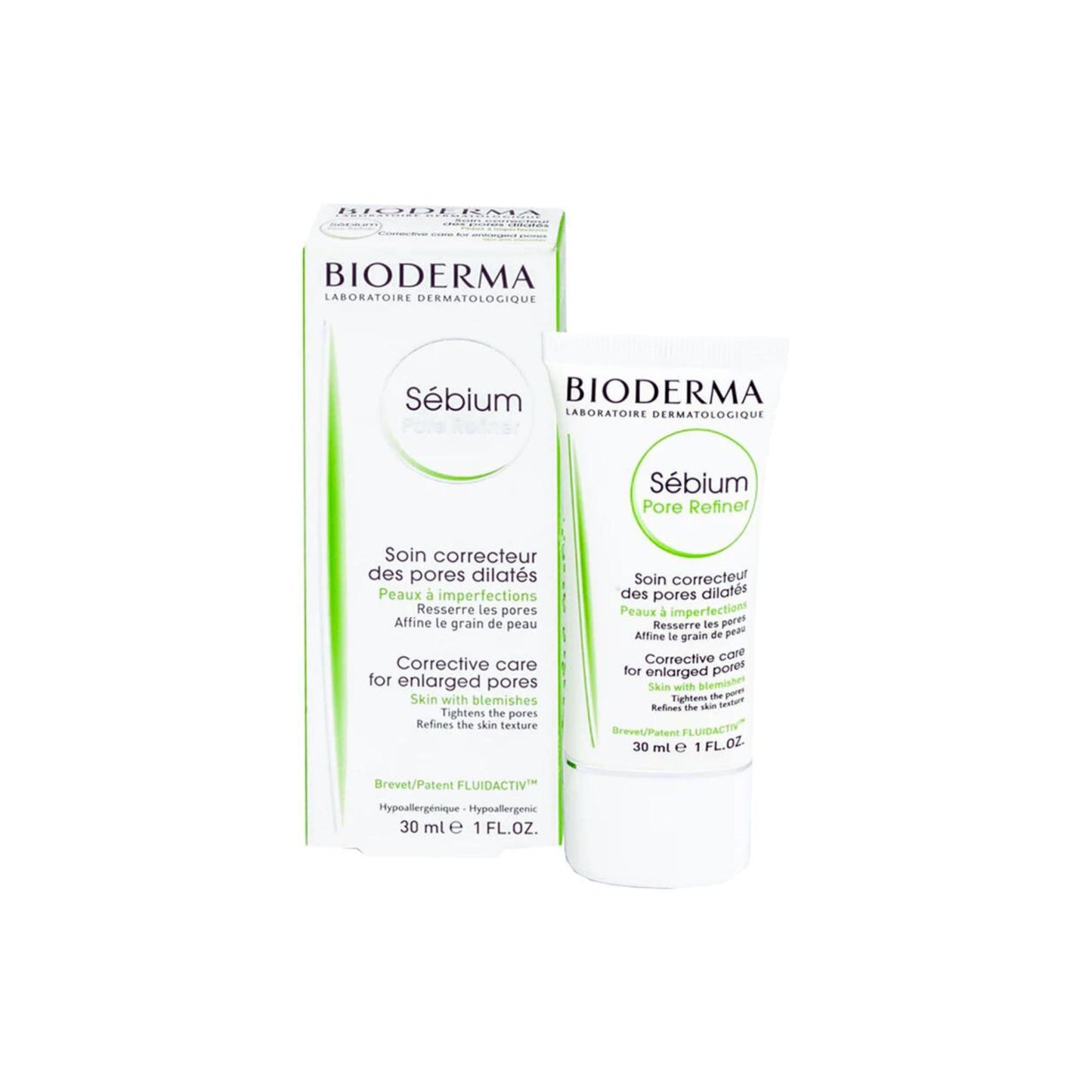 Sebium Pore Refiner 30Ml