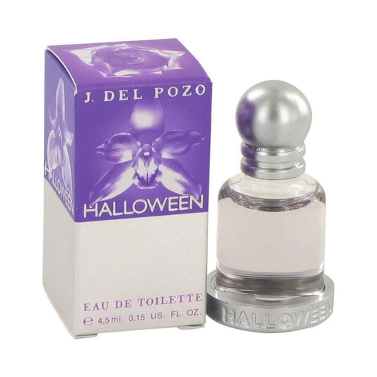 Mini Perfume J Del Pozo Hallowen 4.5 ml