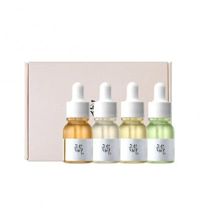 Hanbang Serum Discovery Kit 10 ML