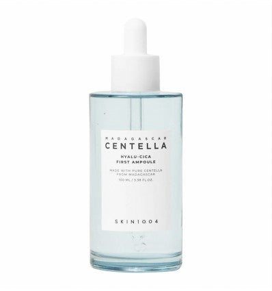 Madagascar Centella Hyalu-Cica First Ampoule 100ML