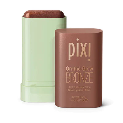 On the Glow Bronze