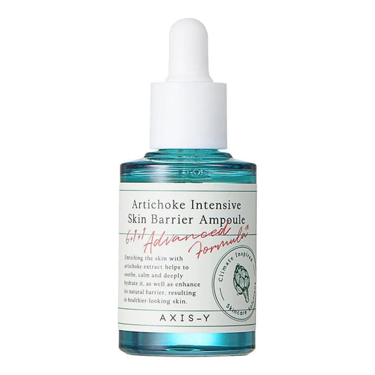 Artichoke Intensive Skin Barrier Ampoule 30ml