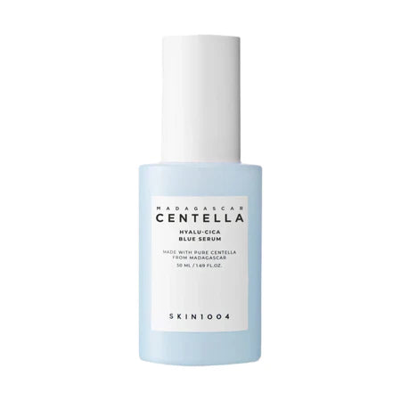 Hyalu-Cica Blue Serum 50ml