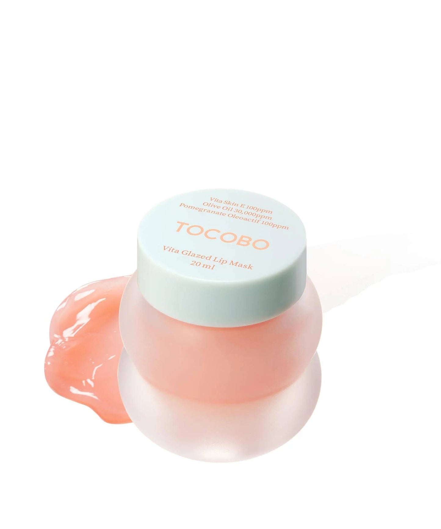 Vita Glazed Lip Mask 20ML