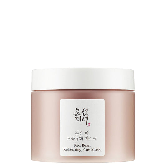 Red Bean Refreshing Pore Mask 140ML