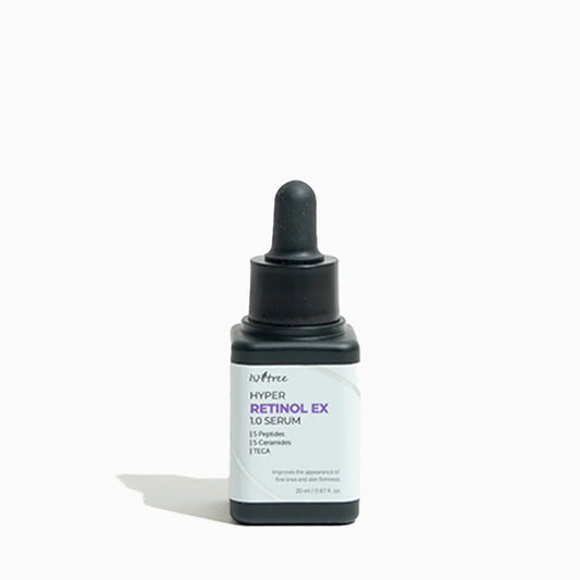 Hyper Retinol EX 1.0 Serum 20ml